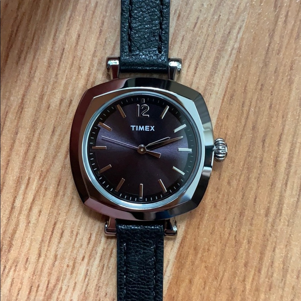 Timex watch